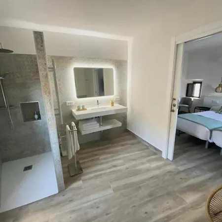 Apartament Torre Del Postigo By Kubik Caces