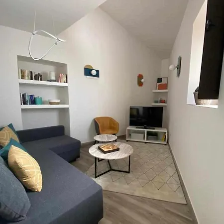 Apartment Torre Del Postigo By Kubik *