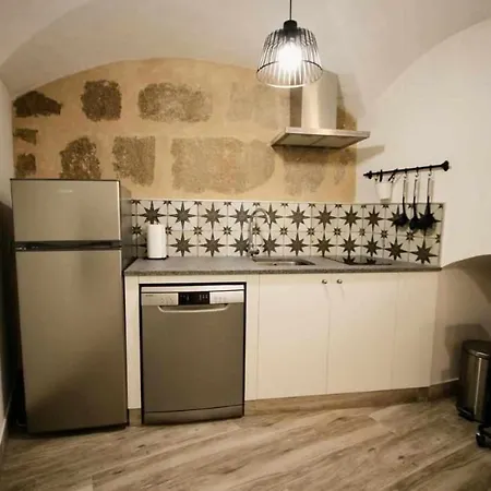 Apartment Torre Del Postigo By Kubik *