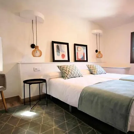 Torre Del Postigo By Kubik