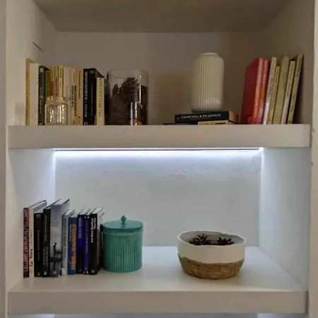 Torre Del Postigo By Kubik Apartment *