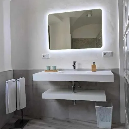 Torre Del Postigo By Kubik * Caceres