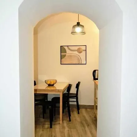 Torre Del Postigo By Kubik *