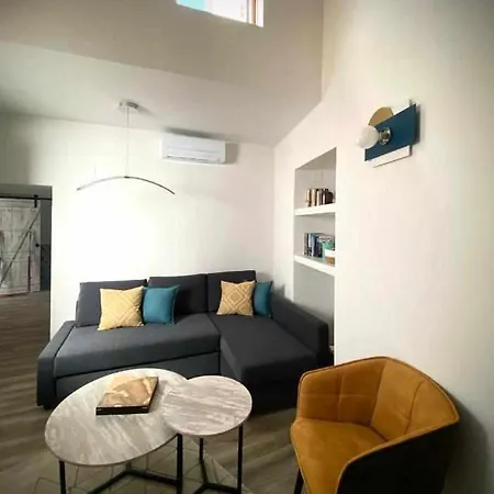 Torre Del Postigo By Kubik * Caceres