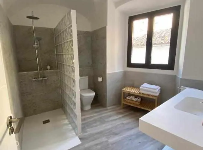 Torre Del Postigo By Kubik Апартаменты Касерес