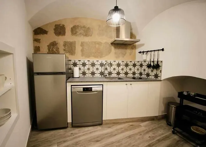 Апартаменты Torre Del Postigo By Kubik *