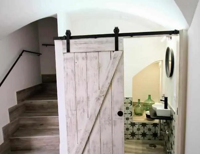 Torre Del Postigo By Kubik *