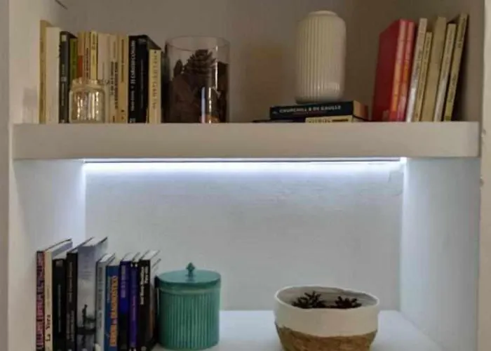 Torre Del Postigo By Kubik Апартаменты *